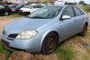 Nissan Primera P12 2004 1.8i QG18 Hatchback 5-drzwi [B/C]